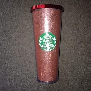 Starbucks X-mas tumbler